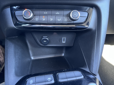 Opel Corsa 1.2 Turbo 100cv Automatique 