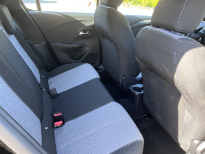 Opel Corsa 1.2 Turbo 100cv Automatique 