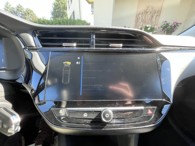 Opel Corsa 1.2 Turbo 100cv Automatique 