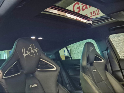 Opel Insignia 2.0 BITURBO D GSI 4X4 Schalensportsitze HEAD UP BOSE PANO CUIR NAVI