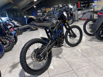Talaria Sting 5500 Pro TL L1e Permis AM / B
