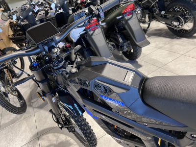 Talaria Sting 5500 Pro TL L1e Permis AM / B