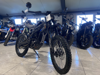 Talaria Sting 5500 Pro TL L1e Permis AM / B