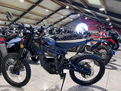 Talaria Sting 5500 Pro TL L1e Permis AM / B