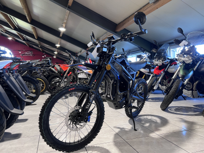 Talaria Sting 5500 Pro TL L1e Permis AM / B