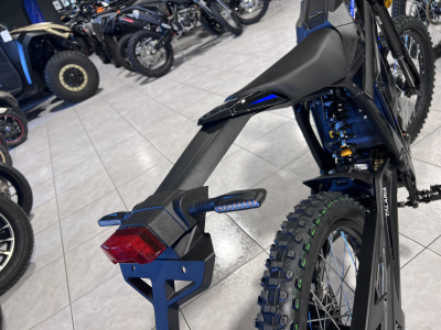Talaria Sting 5500 Pro TL L1e Permis AM / B