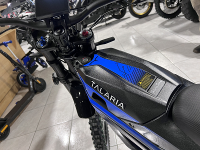 Talaria Sting 4000 TL L1e  Permis AM / B