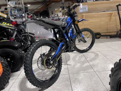 Talaria Sting 4000 TL L1e  Permis AM / B