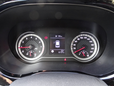 Hyundai i10 N-LINE