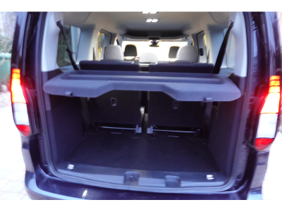 Volkswagen Caddy Maxy 2.0 TDI DSG 7 places