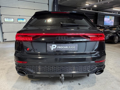 Audi RSQ8 4.0 TFSI/PANO/23//HUD/Matrix/DYNAMIC/NIGHT V/*VOLL**