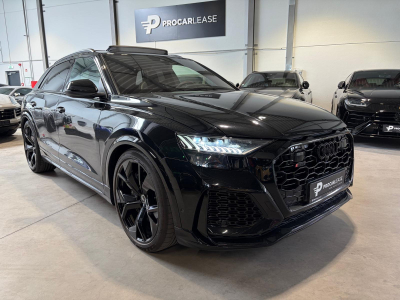 Audi RSQ8 4.0 TFSI/PANO/23//HUD/Matrix/DYNAMIC/NIGHT V/*VOLL**