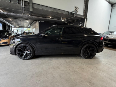 Audi RSQ8 4.0 TFSI/PANO/23//HUD/Matrix/DYNAMIC/NIGHT V/*VOLL**
