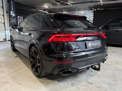 Audi RSQ8 4.0 TFSI/PANO/23//HUD/Matrix/DYNAMIC/NIGHT V/*VOLL**