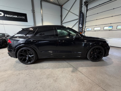 Audi RSQ8 4.0 TFSI/PANO/23//HUD/Matrix/DYNAMIC/NIGHT V/*VOLL**