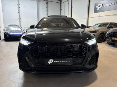 Audi RSQ8 4.0 TFSI/PANO/23//HUD/Matrix/DYNAMIC/NIGHT V/*VOLL**