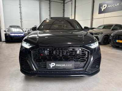 Audi RSQ8 4.0 TFSI/PANO/23//HUD/Matrix/DYNAMIC/NIGHT V/*VOLL**