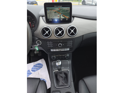 Mercedes-Benz B 180 B180cdi Edition Sports Tourer