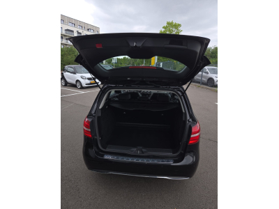 Mercedes-Benz B 180 B180cdi Edition Sports Tourer