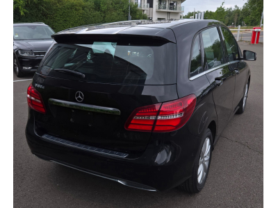 Mercedes-Benz B 180 B180cdi Edition Sports Tourer