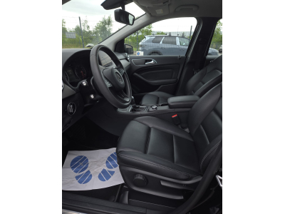 Mercedes-Benz B 180 B180cdi Edition Sports Tourer
