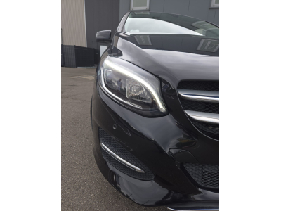 Mercedes-Benz B 180 B180cdi Edition Sports Tourer