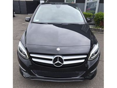 Mercedes-Benz B 180 B180cdi Edition Sports Tourer