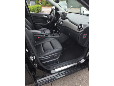Mercedes-Benz B 180 B180cdi Edition Sports Tourer