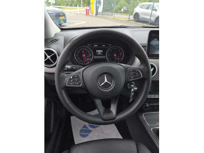 Mercedes-Benz B 180 B180cdi Edition Sports Tourer