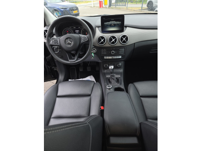 Mercedes-Benz B 180 B180cdi Edition Sports Tourer