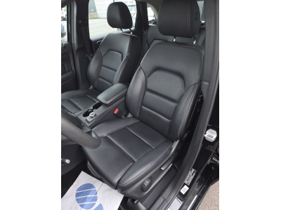 Mercedes-Benz B 180 B180cdi Edition Sports Tourer