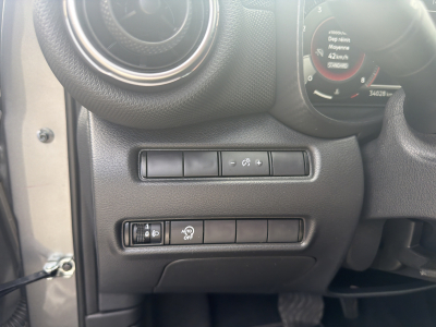 Nissan Juke 1.0 DIG-T 7DCT TEKNA AUTO
