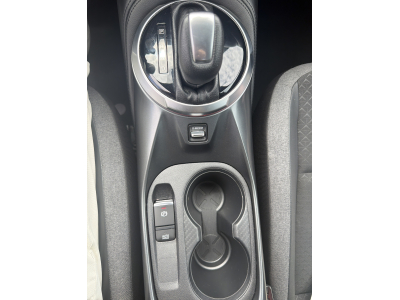 Nissan Juke 1.0 DIG-T 7DCT TEKNA AUTO