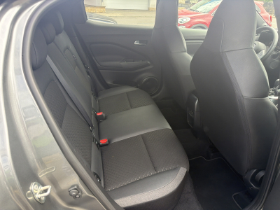 Nissan Juke 1.0 DIG-T 7DCT TEKNA AUTO