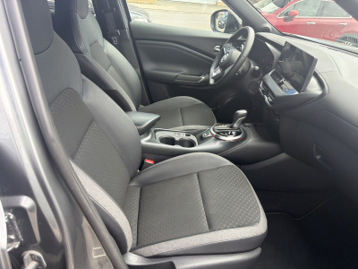 Nissan Juke 1.0 DIG-T 7DCT TEKNA AUTO