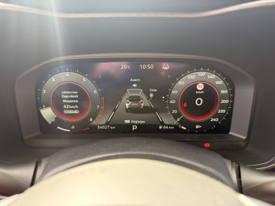 Nissan Juke 1.0 DIG-T 7DCT TEKNA AUTO