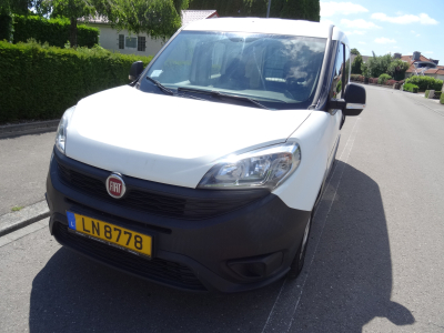 Fiat Doblo CARGO DIESEL