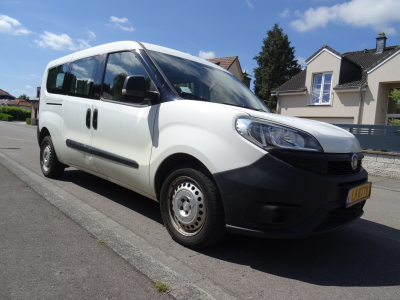 Fiat Doblo CARGO DIESEL
