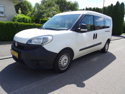 Fiat Doblo CARGO DIESEL