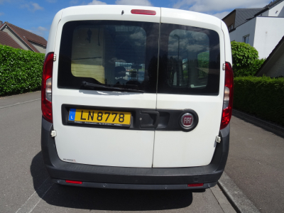 Fiat Doblo CARGO DIESEL