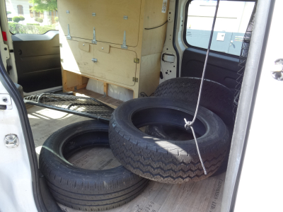 Fiat Doblo CARGO DIESEL