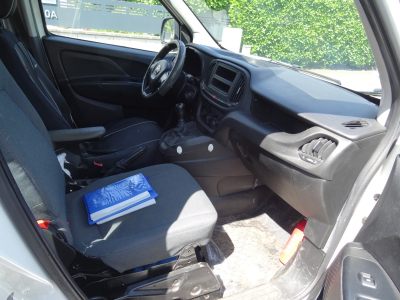 Fiat Doblo CARGO DIESEL