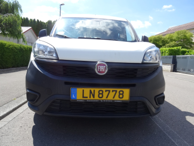 Fiat Doblo CARGO DIESEL