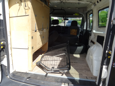 Fiat Doblo CARGO DIESEL
