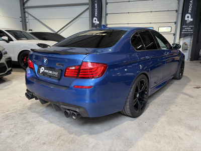 BMW M5 BMW M5 4.4 V8 BiTurbo