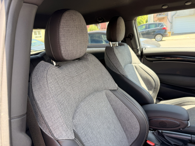 MINI Cooper 1.5 Steptronic 136