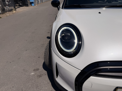 MINI Cooper 1.5 Steptronic 136
