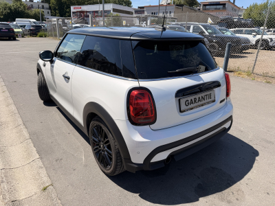 MINI Cooper 1.5 Steptronic 136