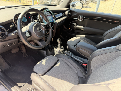 MINI Cooper 1.5 Steptronic 136