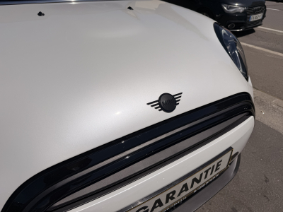 MINI Cooper 1.5 Steptronic 136